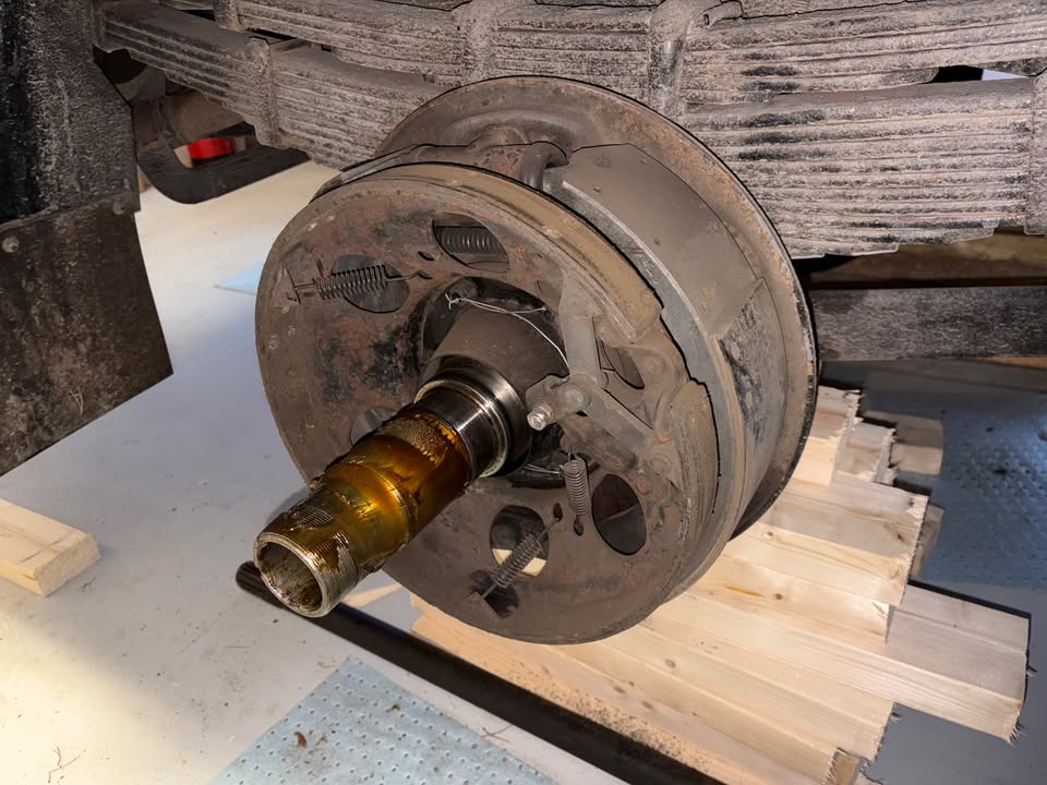 Satakunnan Museopaloautoyhdistys ry