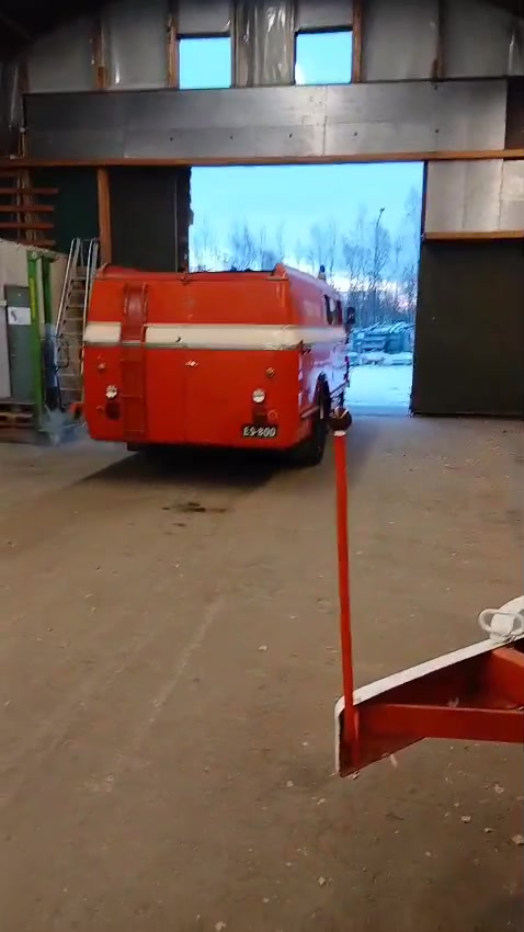 Satakunnan Museopaloautoyhdistys ry